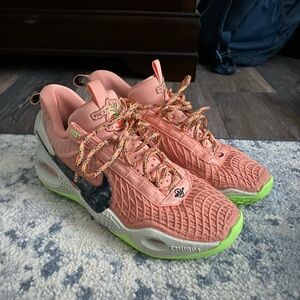 Nike Cosmic Unity Apricot Agate